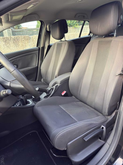renault megane 1.5 dci
