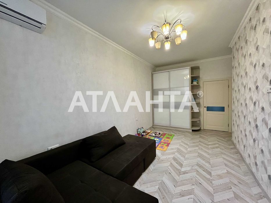 2-комнатная квартира по адресу Куликово поле пл. (площадь 74,4 м²) - Atlanta.ua - фото 12