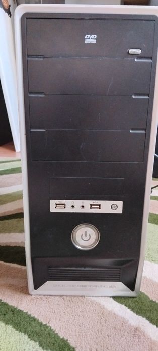 Майже даром N68 GS4FX