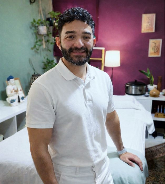 Massagens Relaxantes | Às Sextas-Feiras