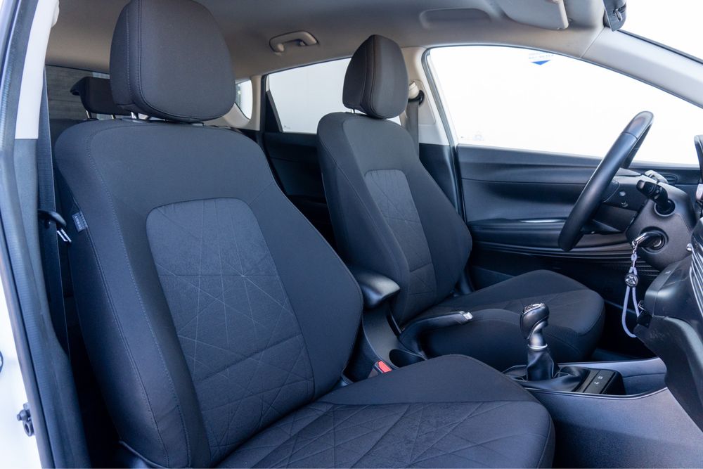 Hyundai Bayon 1.0 T-GDi Premium  (desde 190€\mês financiamento)
