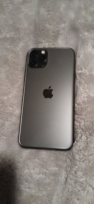 Iphone 11 pro (64gb)