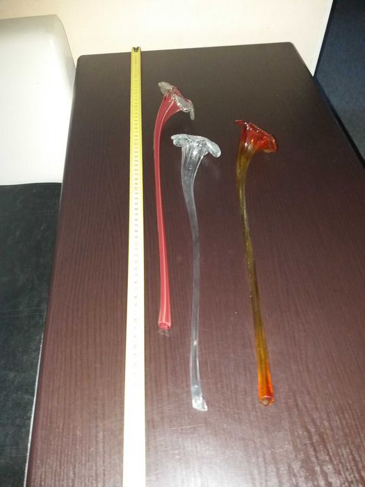 Скло і   кришталь