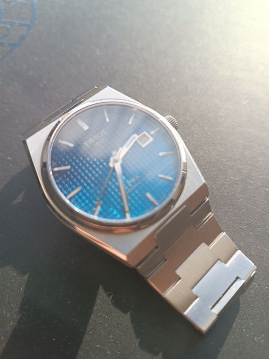 Tissot prx automatic