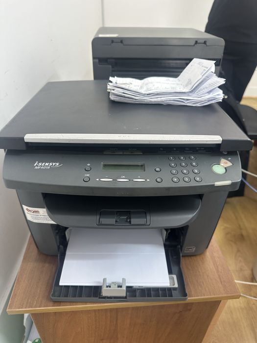 Продам принтер MF 4410