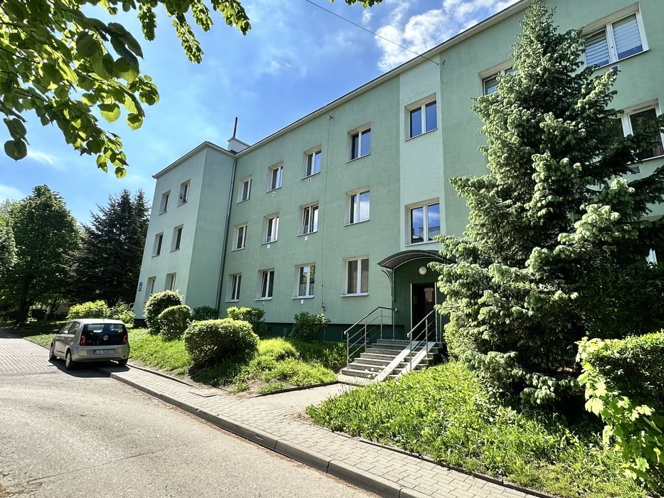 Bezpośrednio. Nowe 2 pokoje+ AK. Słoneczne 32m². Bronowice - ul. Meczennikow Majdanka 22 - Widok 2