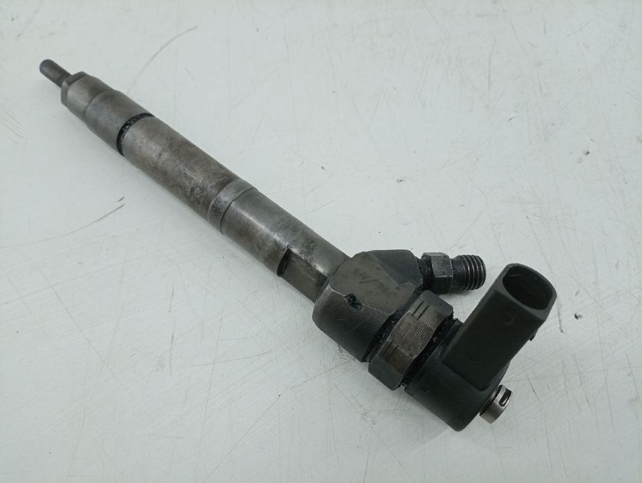 Injector - mercedes-benz m-class (w163) | 98 - 05