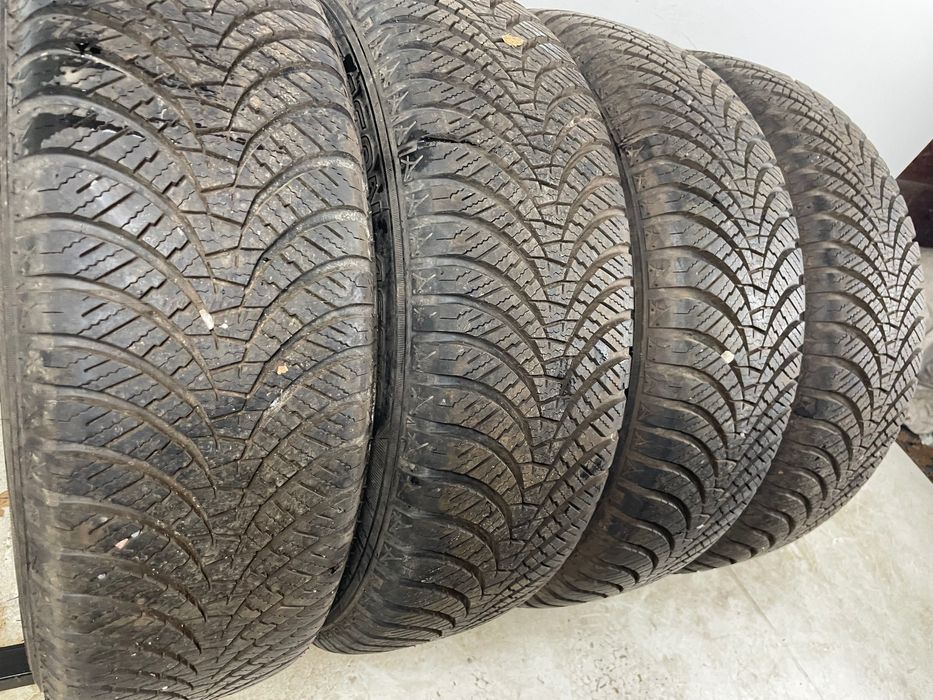 185/65R14 86H Falken EuroAllSeason AS210 7.5mm JAK NOWE