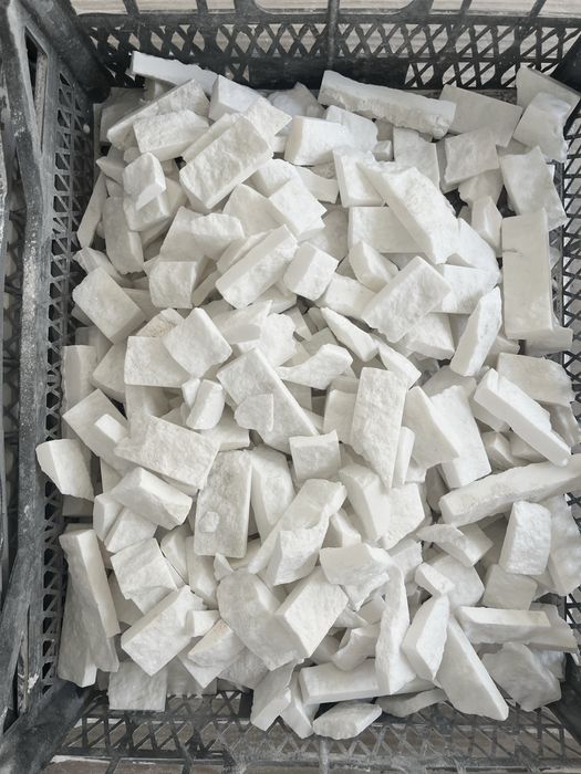 Плитка тасос 3 см (приблизно на 2 м кв)