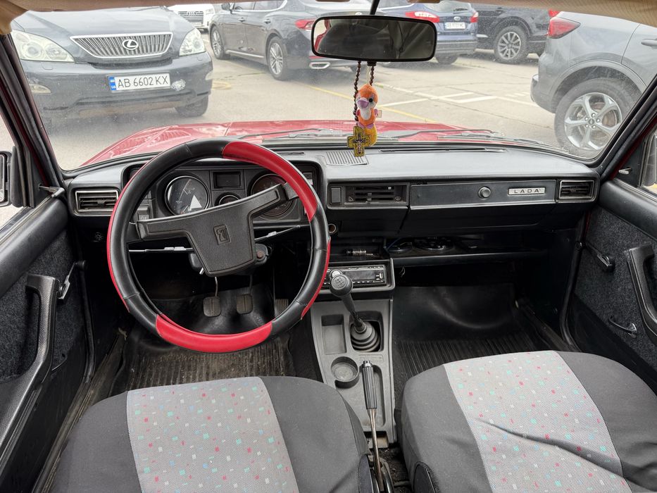 Продам ваз 2105