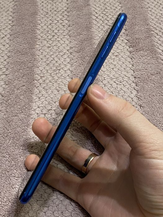 Телефон Samsung Galaxy A7 4/64gb NFC Швидкий