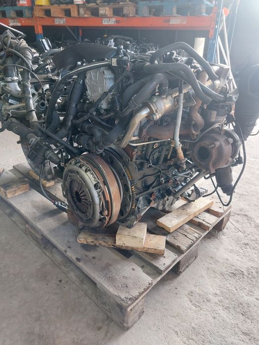 Caha Motor Audi A4 A5 Q5 2.0 tdi 170cv