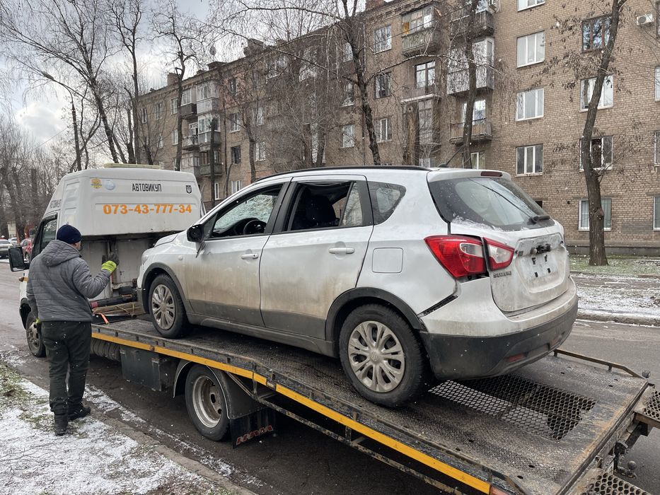 Suzuki sx4, пробег 36 тыс