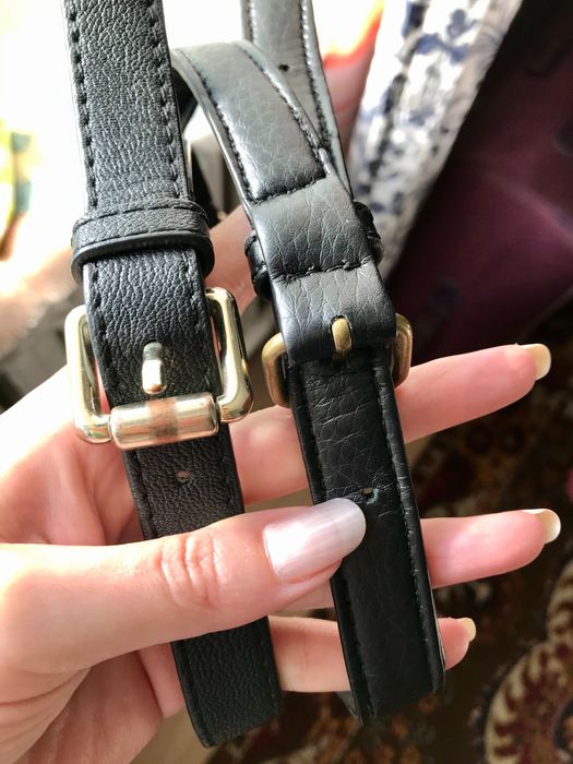 Ремешок ремень на сумку Zara mango