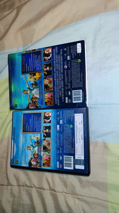 Uma história de encantar