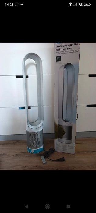 Oczyszczacz powietrza dayson TP02