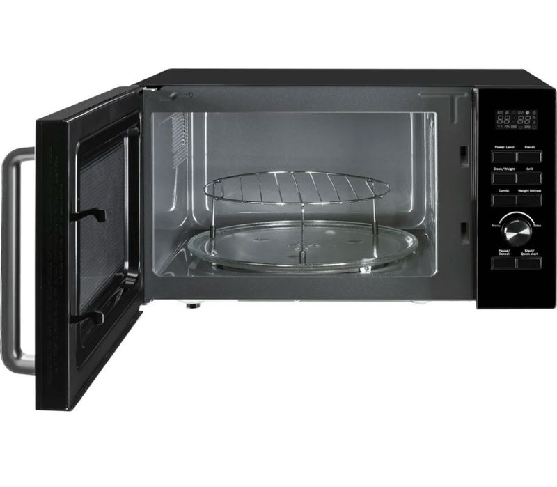 Micro-ondas com Grill BECKEN 25L
