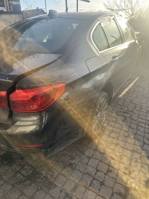 G30 2.0 b46 xdrive