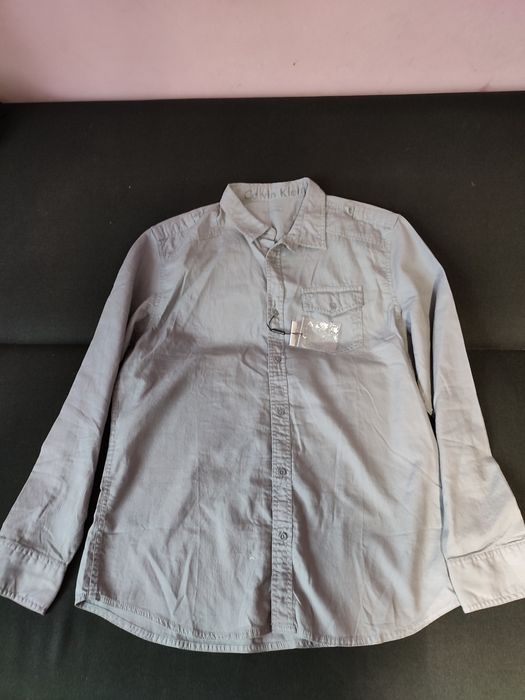 Calvin Klein koszula Rozmiar L/G