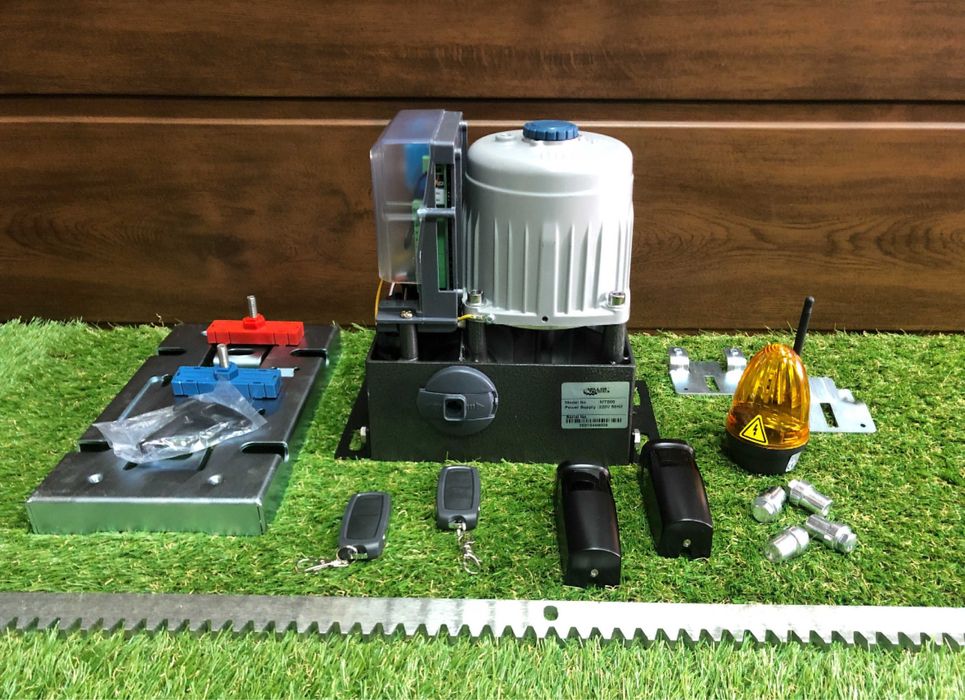 Купити автоматику для воріт Львів Автоматика для ворот ‼️ ЗНИЖКИ 10%‼️