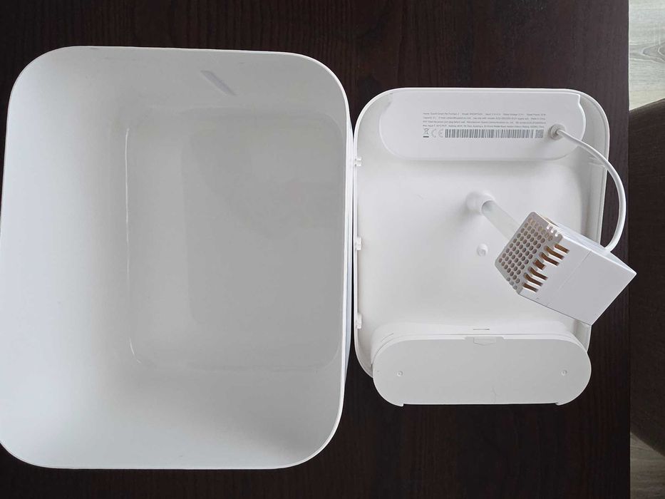 Fonte de Água Xiaomi Smart Pet Fountain 2 White