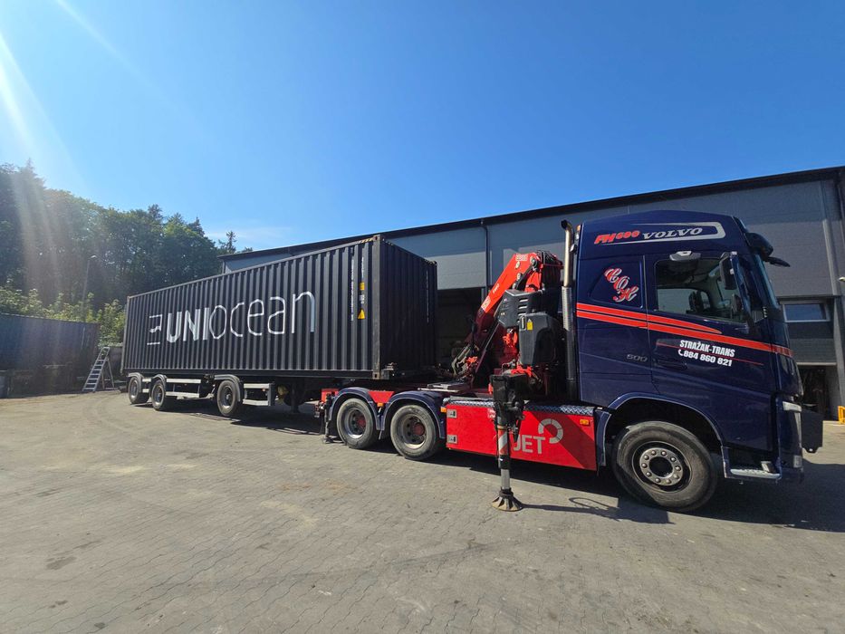 Przeglądy UDT Trójmiasto / Reda / Rumia / Wejherowo