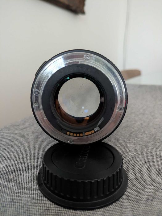 Canon -Material fotográfico