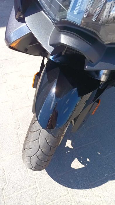 BMW C 650 GT - Como nova! Apenas 3.898 km
