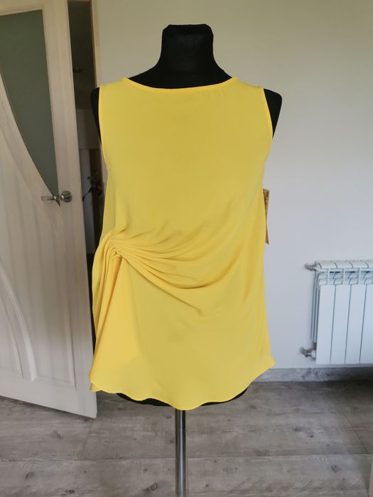 Bluzka r. XS nowa z metką Zara