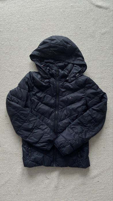 Kurtka tommy hilfiger
