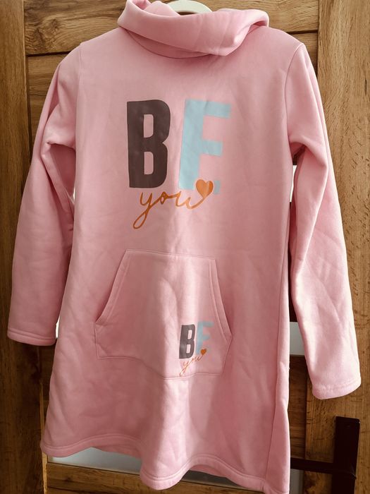 Bluza z kapturem rozm.36/38