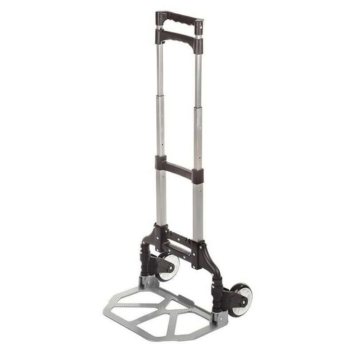 тележка грузовая платформенная, візок складський, тележка для складу