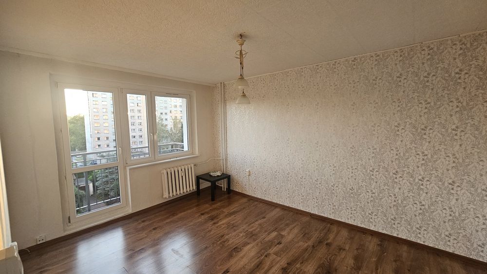 Wynajmę mieszkanie 43m² Ruda Śląska