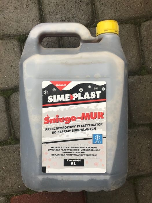 Плин для мурування