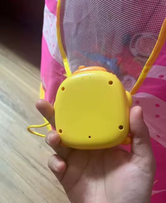 Дитячий антистрес. Розвиток дитини.