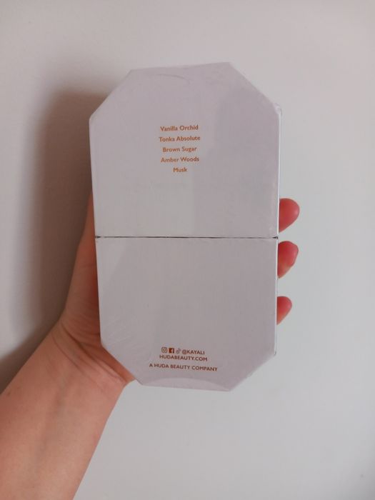 Kayali  Vanilla 28 100ml