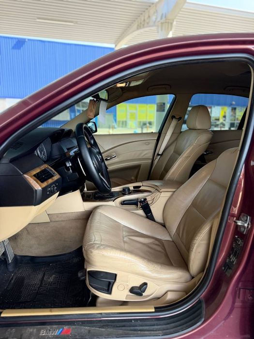 Продам BMW E60 2.2