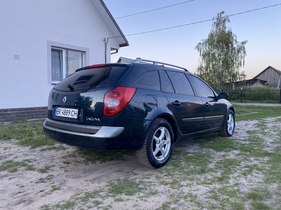 Продається автомобіль