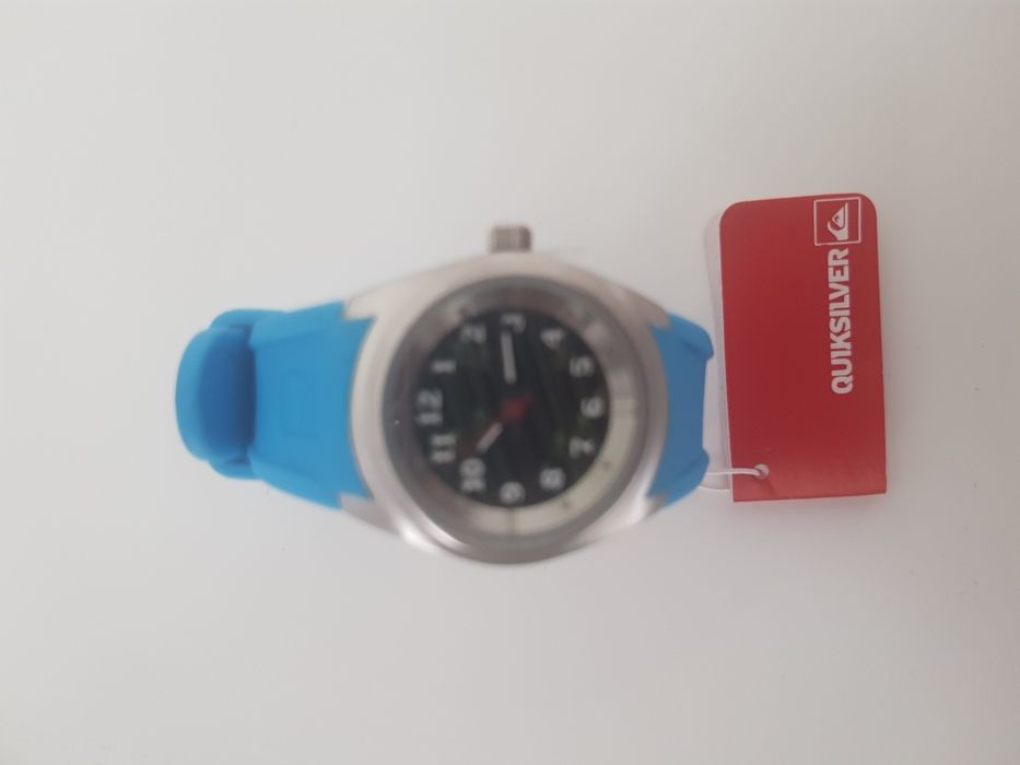 Relógio Quiksilver de crianças