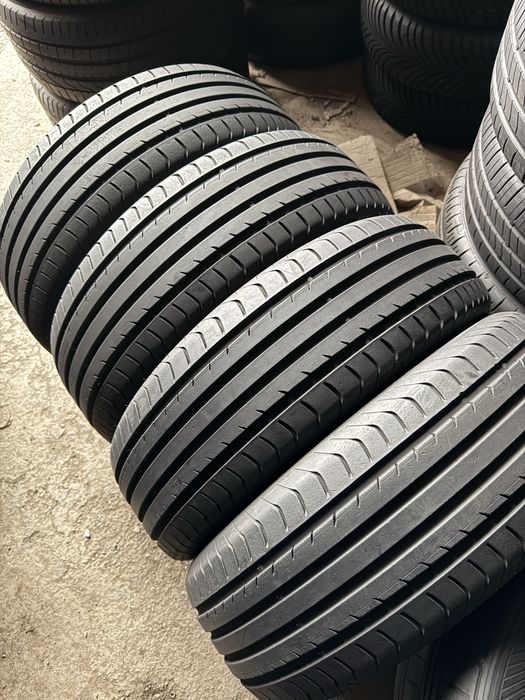 225/60 R18 Vredestein Ultrac Cento /2025рік/літо/4шт./