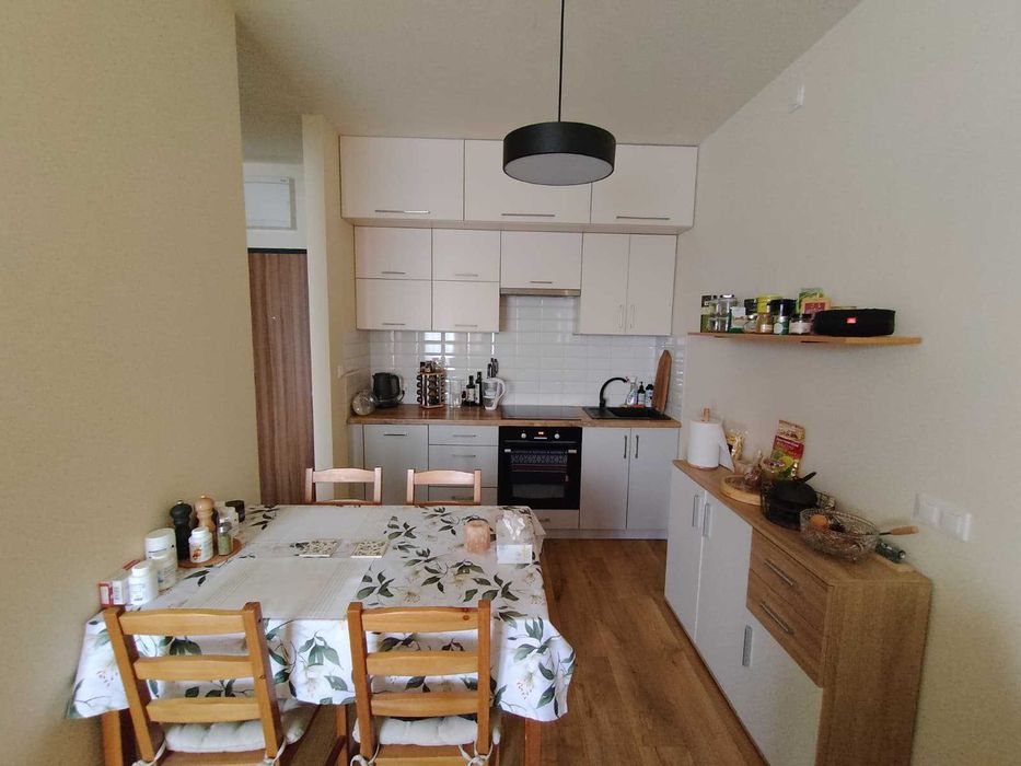 Mieszkanie do wynajęcia Warszawa-Zamienie