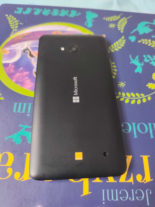 Microsoft Lumia 640 LTE