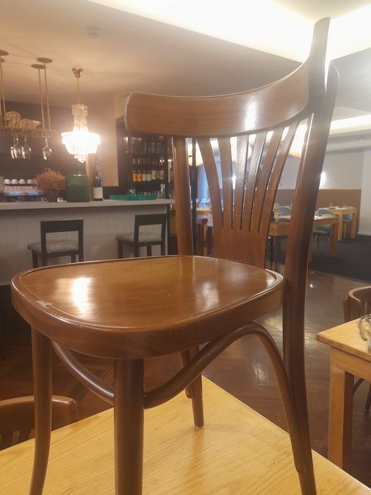 Cadeira BIstro Retro
