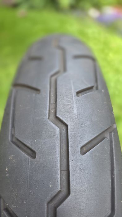 Opony OEM Harley-Dawidson