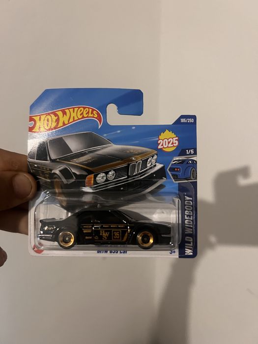 Carros hot wheels 2025