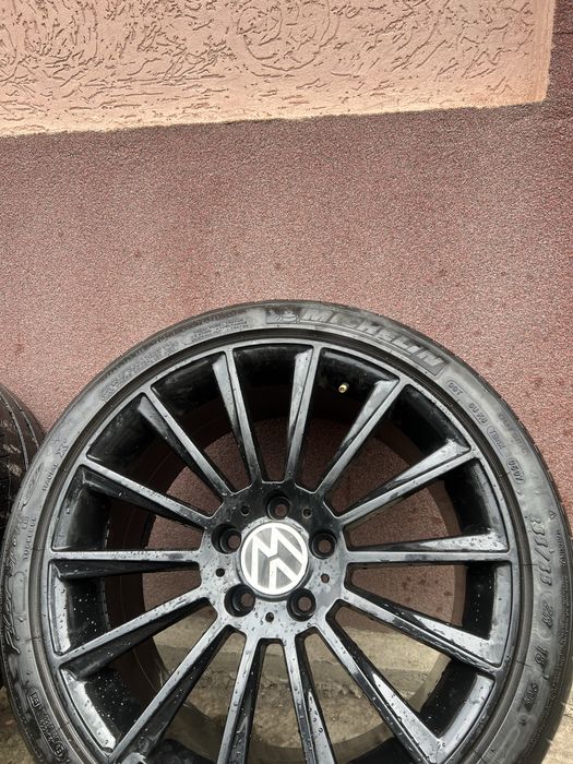 Продам диски R18 5х112