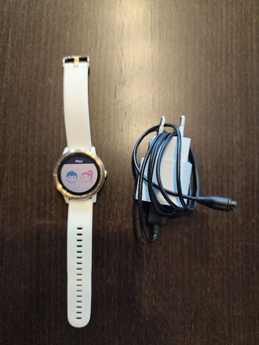 Garmin vivoactiv 3