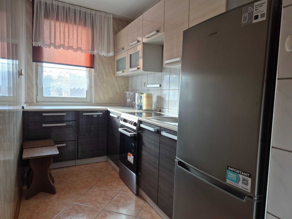 Wynajmę 2 pokojowe mieszkanie w Strzelcach Opolskich