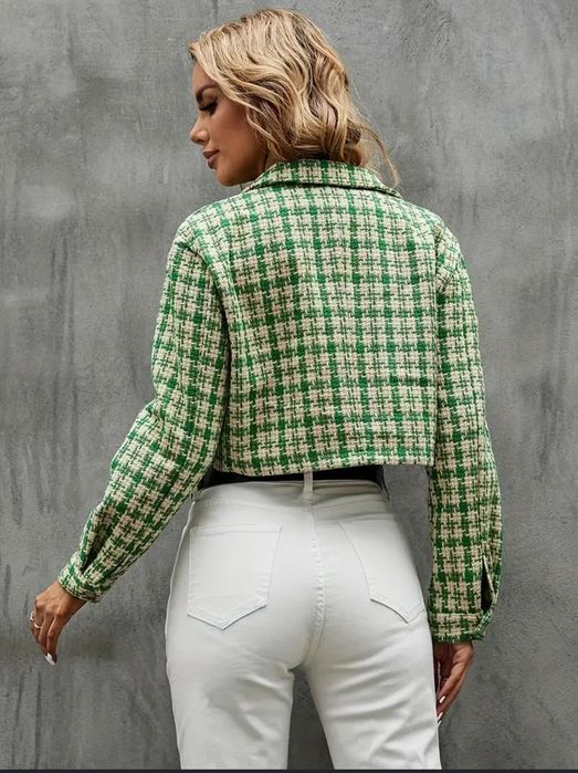 Жакет, куртка Zara