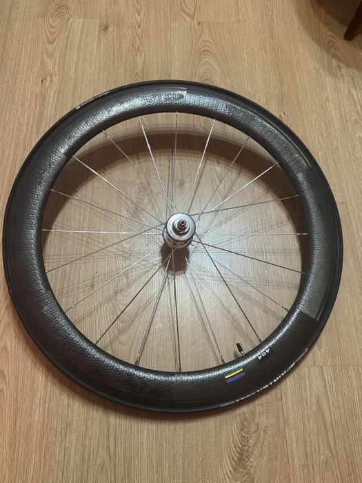 Koła ZIPP Firecrest 404 Carbon